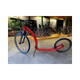 Yedoo Trexx 26 20 rouge