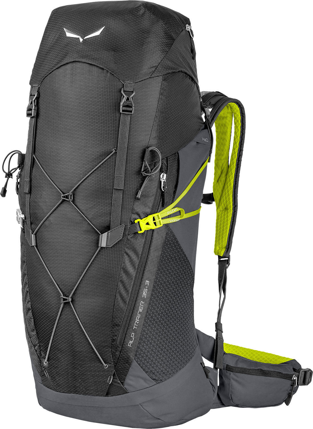Salewa alp trainer 35+3 - sac à dos de randonnée