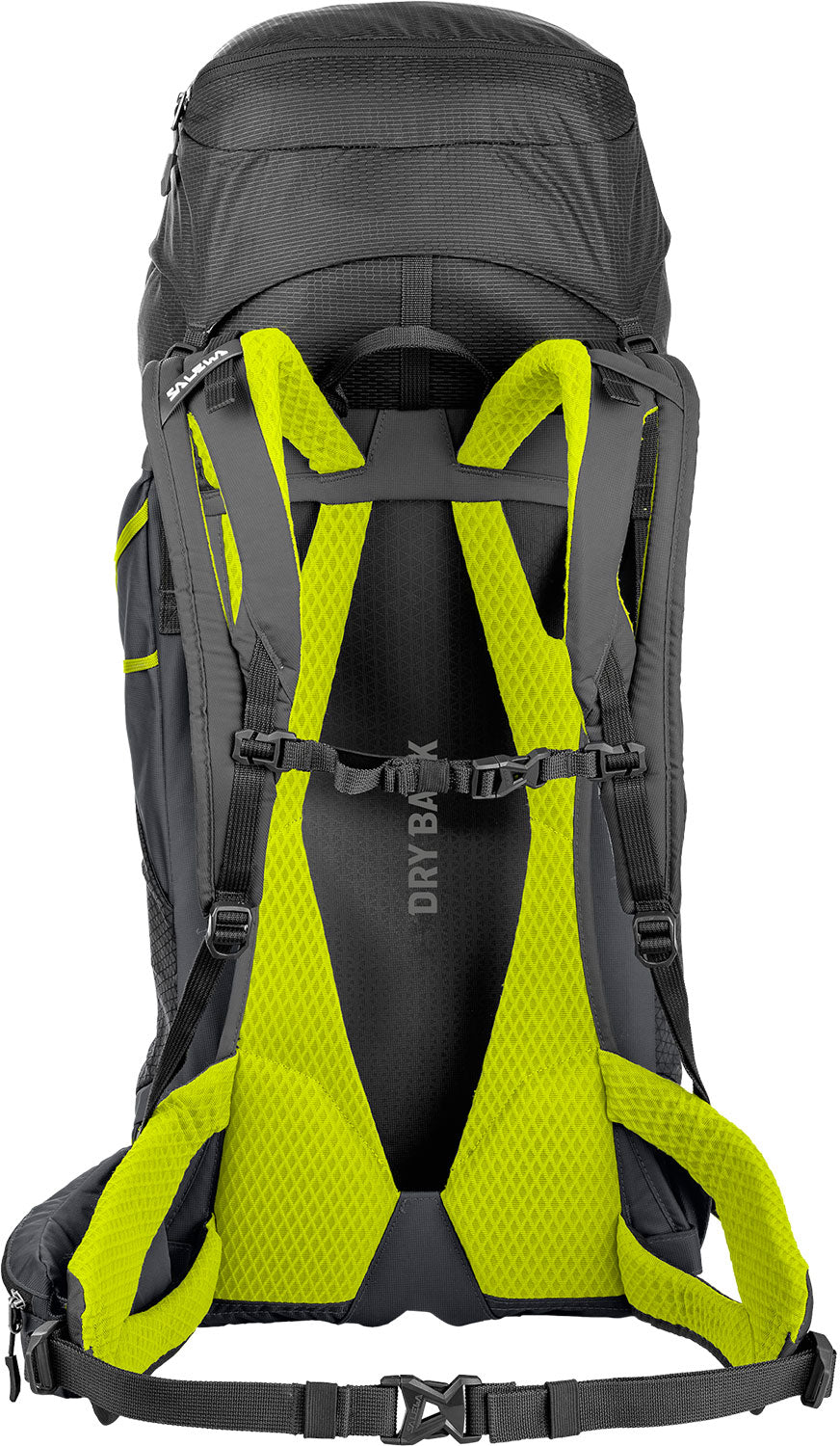 Salewa alp trainer 35+3 - sac à dos de randonnée