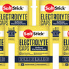 Pack test de bouchons d'électrolyte Saltstick 7x4,4g