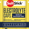 Pack test de bouchons d'électrolyte Saltstick 7x4,4g