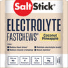 Saltstick fastchews électrolytes comprimés à croquer 10 pcs.