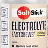 Saltstick fastchews électrolytes comprimés à croquer 60 pcs.