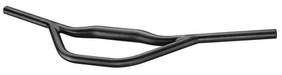 Satori Satori Aero Ø31,8 mm b = 700 mm Matt Black