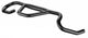 Satori Envoyer MTB Firebird Ø31,8 mm 440 mm Matt Black