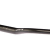 Satori Noirette de direction Bend 31,8 mm noir mat 630 mm (vélo électrique)