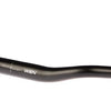 Envoyer Wien Ø31,8 b = 640 mm, 35 ° Bent - Matt Black
