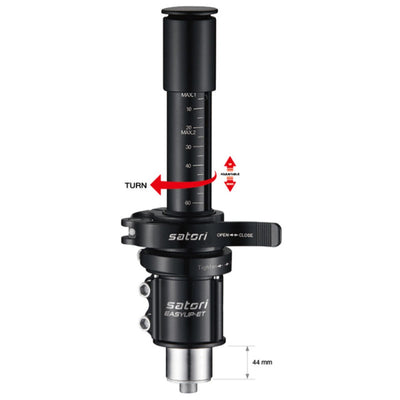 Elévateur de potence Easy Up