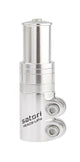 Elévateur de potence Satori A-Head 11 8 Silver