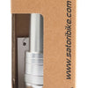 Elévateur de potence Satori A-Head 11 8 Silver