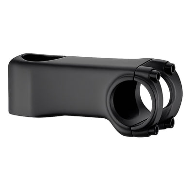 Satori tige vipère 0 ø31,8 60mm, 0°, noir mat