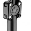 Poste de selle saint Satori Beatbox Ø27,2 mm 350 mm