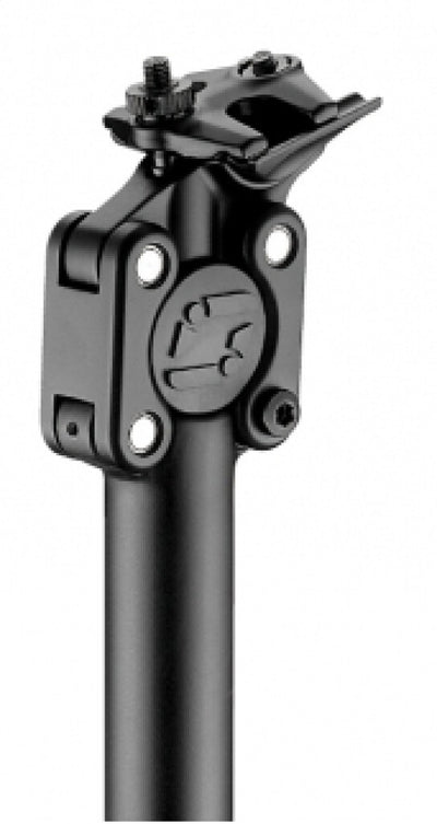 Poste de selle saint Satori Beatbox Ø27,2 mm 350 mm