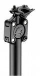 Poste de selle saint Satori Beatbox Ø27,2 mm 350 mm