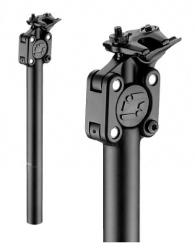 Poste de selle saint Satori Beatbox Ø27,2 mm 350 mm