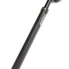 Suspension tige de selle Satori Elegance LT Ø27.2mm 350mm - noir mat