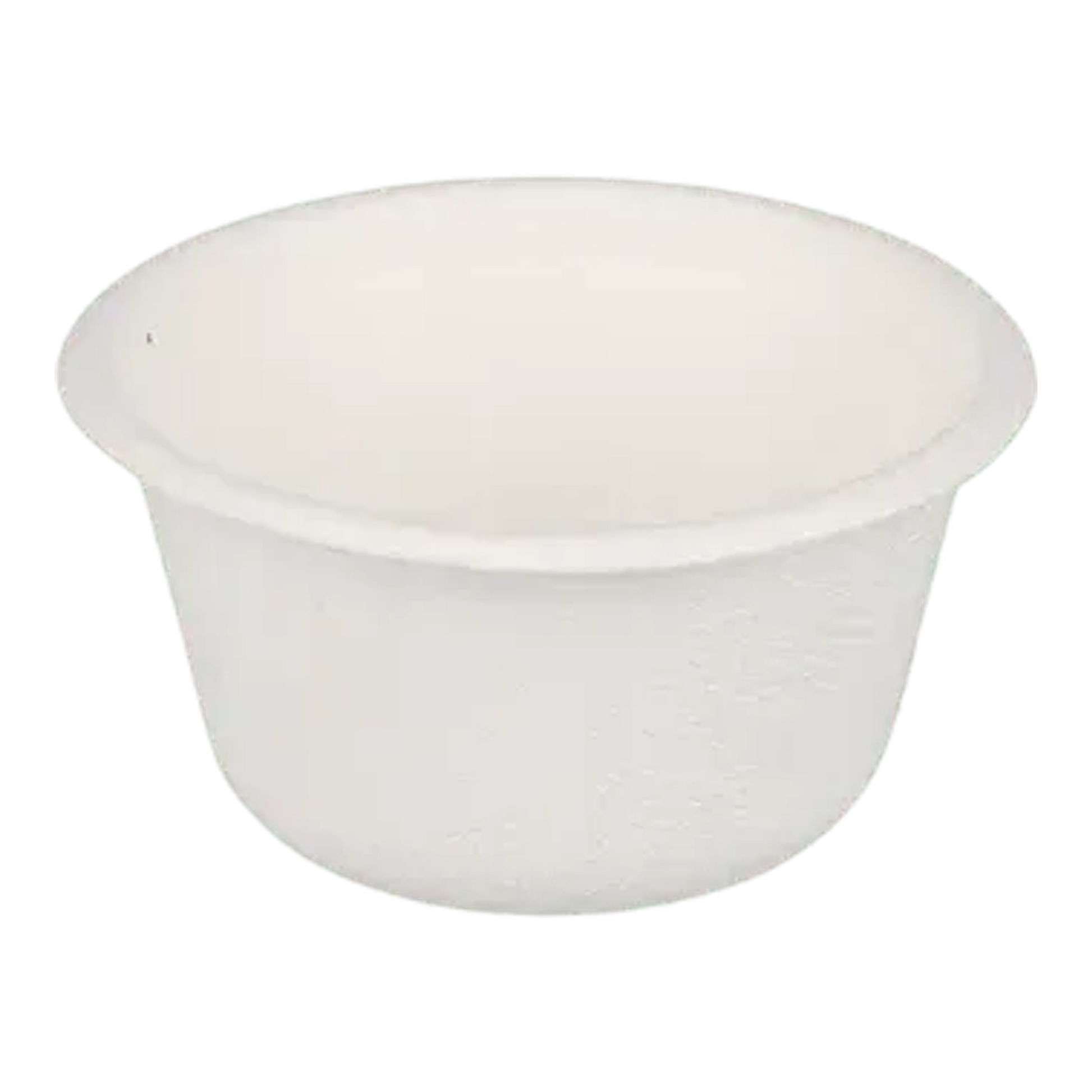 Récipient à sauce Takeaware canne à sucre 64 mm (100x 60ml)