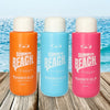 Summer Beach Gel Gel Breeze 400ml