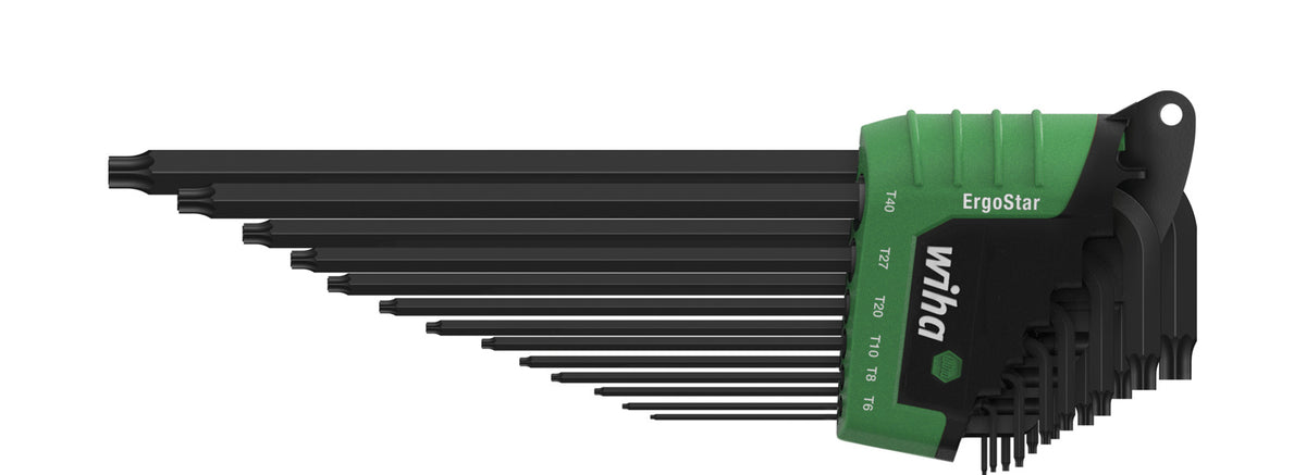 Wiha Torx Set Engostar Solder