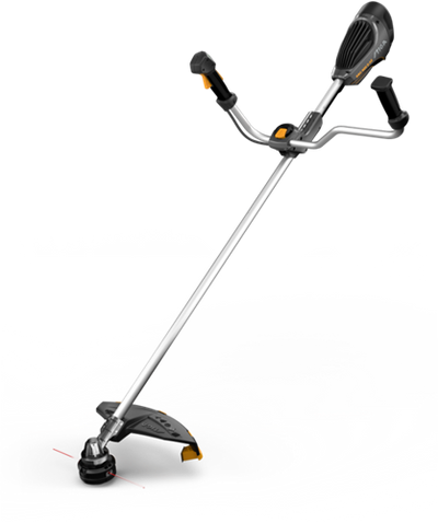 Stiga sbc 900 d ae | débroussailleuse à batterie 43 cm | sans chargeur de batterie