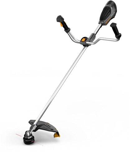 Stiga sbc 900 d ae | débroussailleuse à batterie 43 cm | sans chargeur de batterie