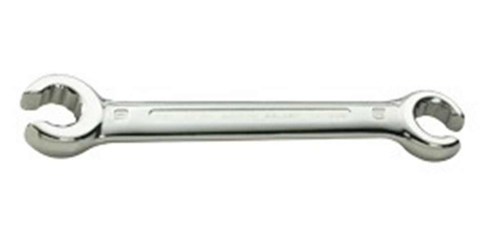 Clé mixte ouverte Bahco 12-13mm