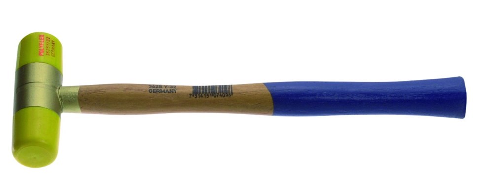 Marteau en plastique Bahco 40mm