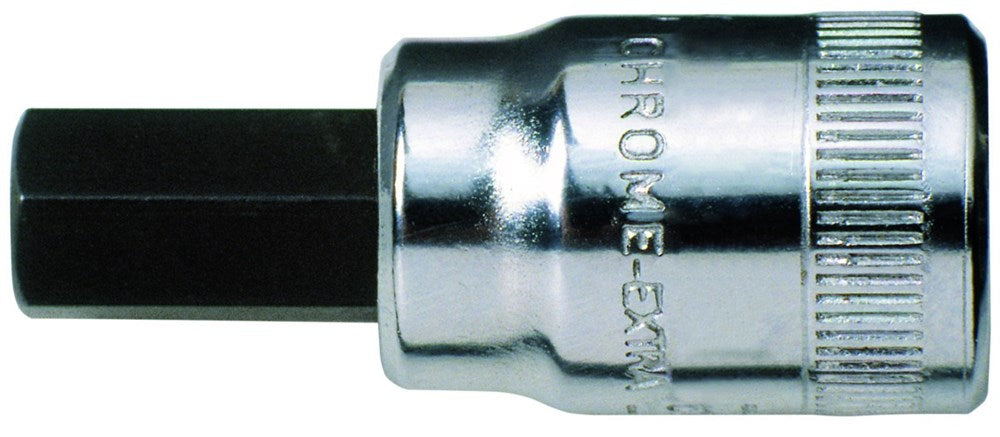 Bahco 1 4 douille hexagonale 4 mm | 6709m-4