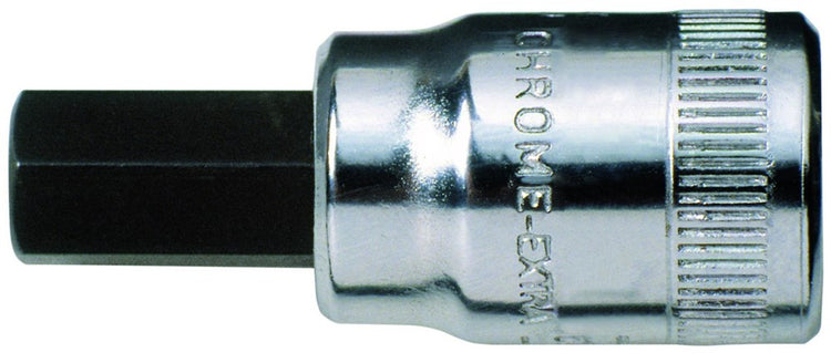 Bahco 1 4 douille hexagonale 4 mm | 6709m-4