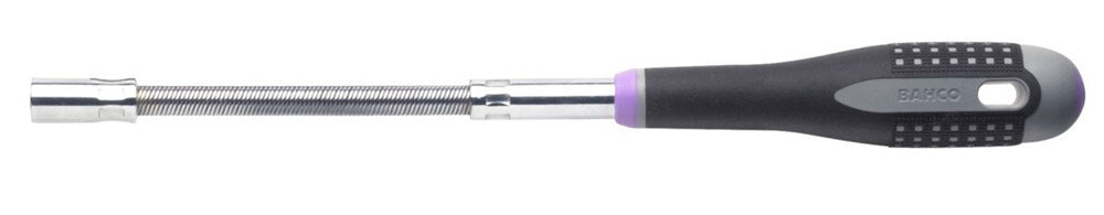 Tournevis à douille Bahco 6mm flexible