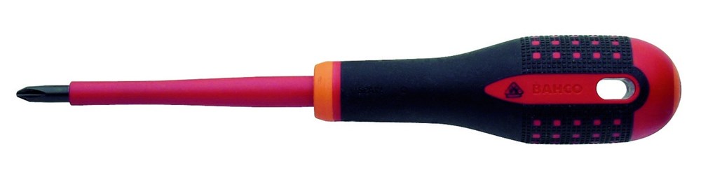 Tournevis Bahco ph0 1000v