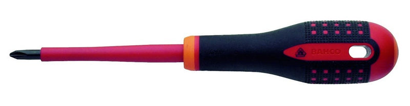 Tournevis Bahco ph0 1000v