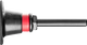 Pferd CD porte-lame de meulage ø38mm dur