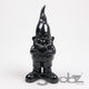 Stoobz coeur de gnome noir 29,5cm