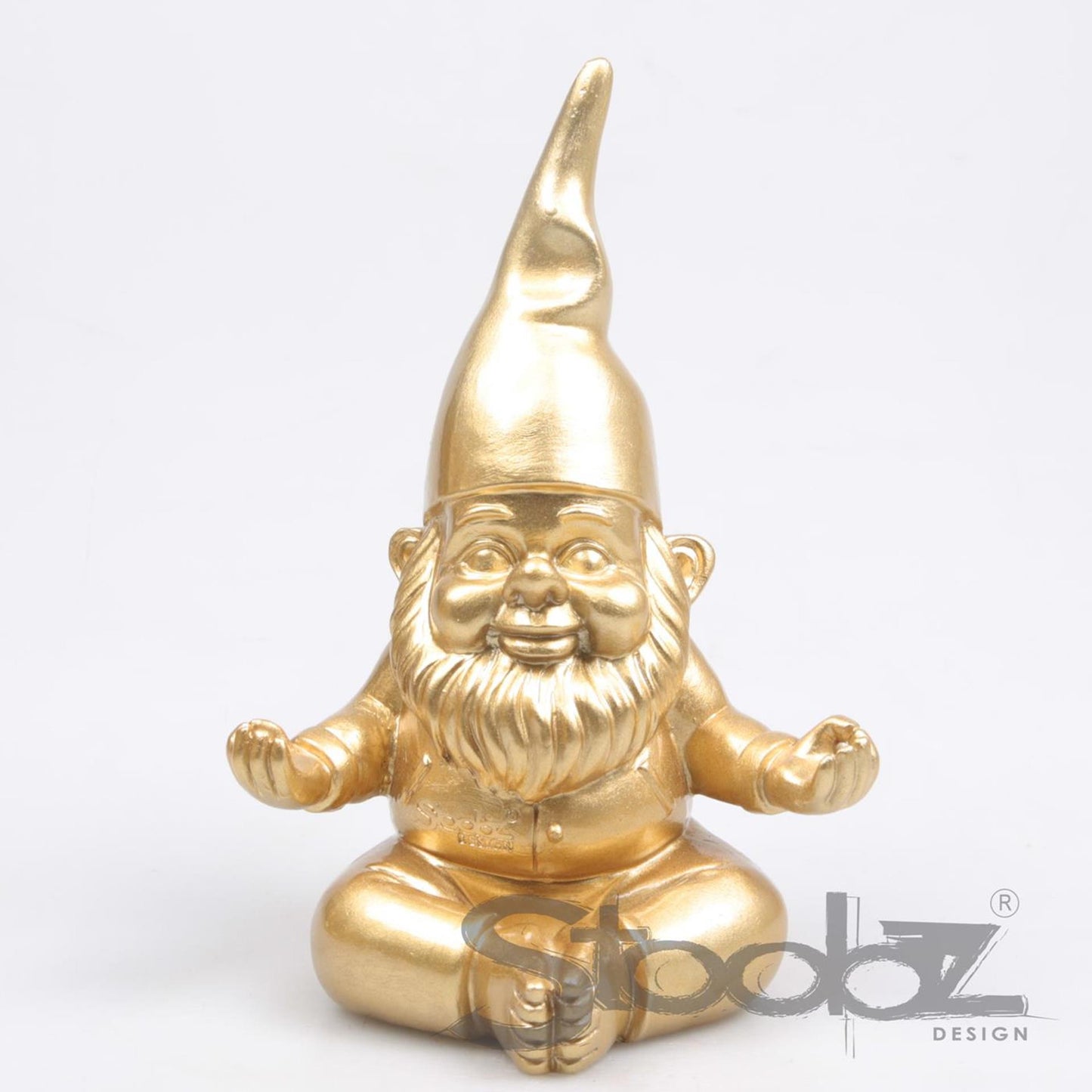 Stoobz gnome yoga or 20cm