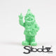 Stoobz gnome va te faire foutre vert 10cm