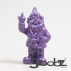 Stoobz gnome va te faire foutre violet 10cm