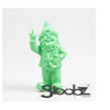 Stoobz design stoobz gnome f*ck you vert lime 20cm