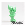 Stoobz design stoobz gnome f*ck you vert lime 20cm