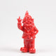 Stoobz design stoobz gnome va te faire foutre rouge 20cm