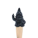 Compte-gouttes d'eau design Stoobz va te faire foutre gnome noir