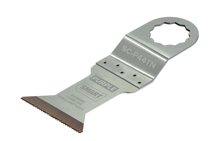 Feuille de titane Smart sc pur 44x51mm bim 10pcs - sc-p44tn10 sc-p44tn10