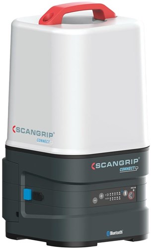 Zone Scangrip 10 connexion - 03.6103c 03.6103c