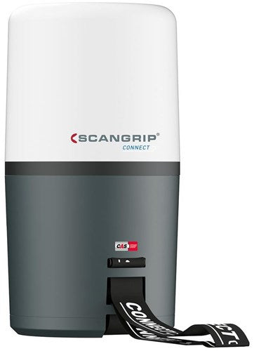 Zone Scangrip 6 connexion - 03.6108c 03.6108c