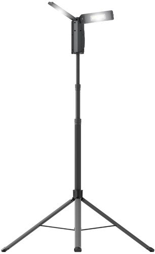 Tour de lampe de chantier Scangrip compact connect - 03.6110c