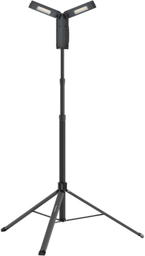 Tour de lampe de chantier Scangrip compact connect - 03.6110c