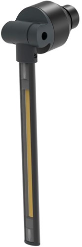Lampe d'inspection Scangrip flexible pour multilight connect - 03.5697c