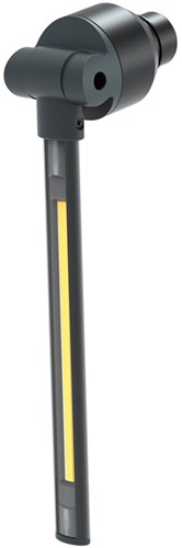 Lampe d'inspection Scangrip flexible pour multilight connect - 03.5697c