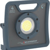 Lampe de chantier Scangrip LED pour Life Nova 4 C+R | 4000lm - 03.6204