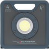Lampe de chantier Scangrip LED pour Life Nova 4 C+R | 4000lm - 03.6204